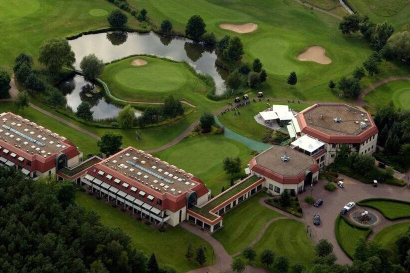 Hotel Golfresort Semlin