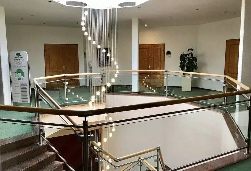 Hotel Golfresort Semlin