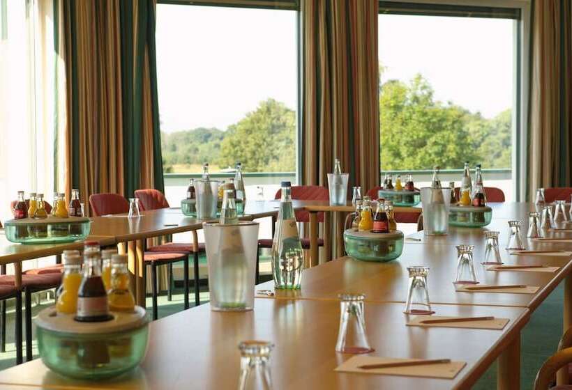 Hotel Golfresort Semlin