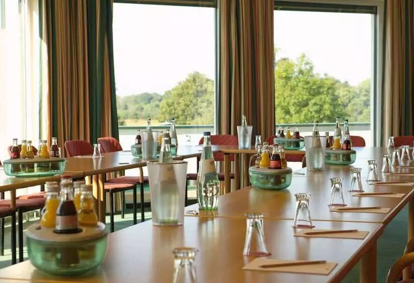 Hotel Golfresort Semlin