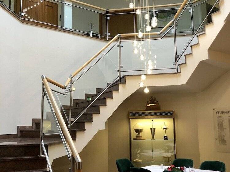 Hotel Golfresort Semlin