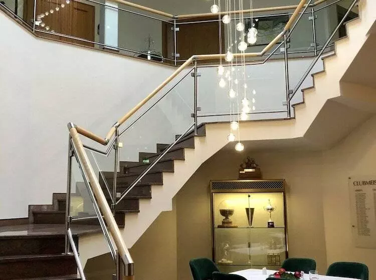 Hotel Golfresort Semlin