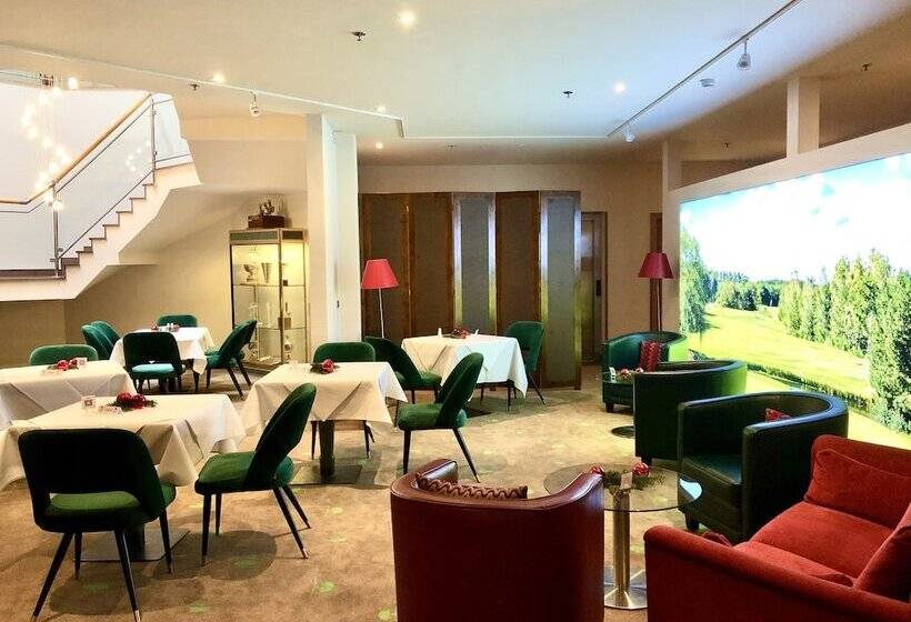 Hotel Golfresort Semlin