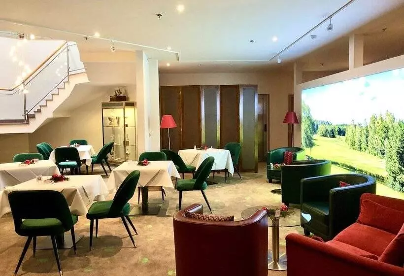 Hotel Golfresort Semlin