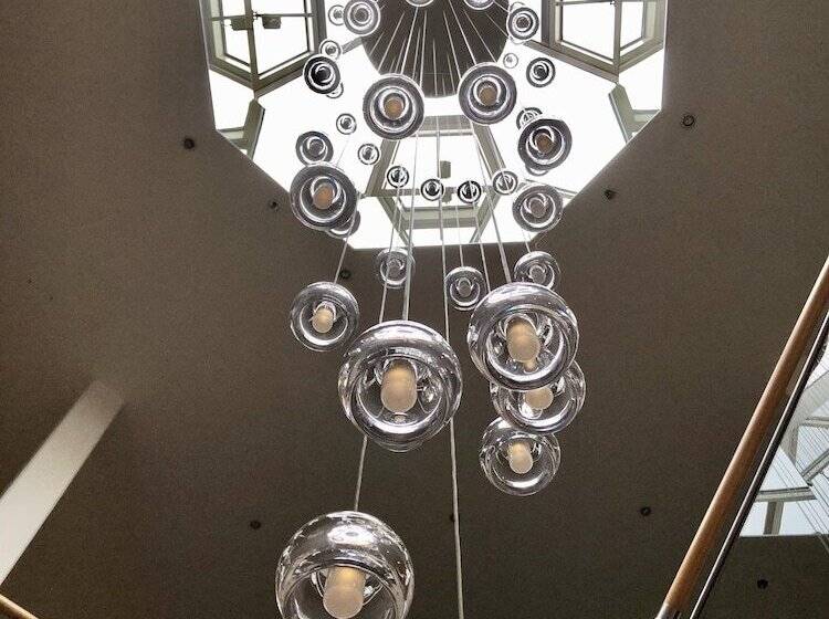 Hotel Golfresort Semlin