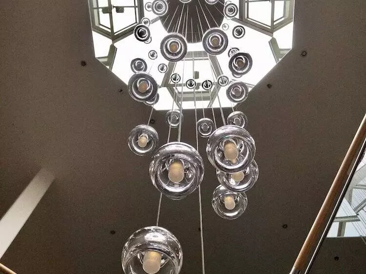 Hotel Golfresort Semlin