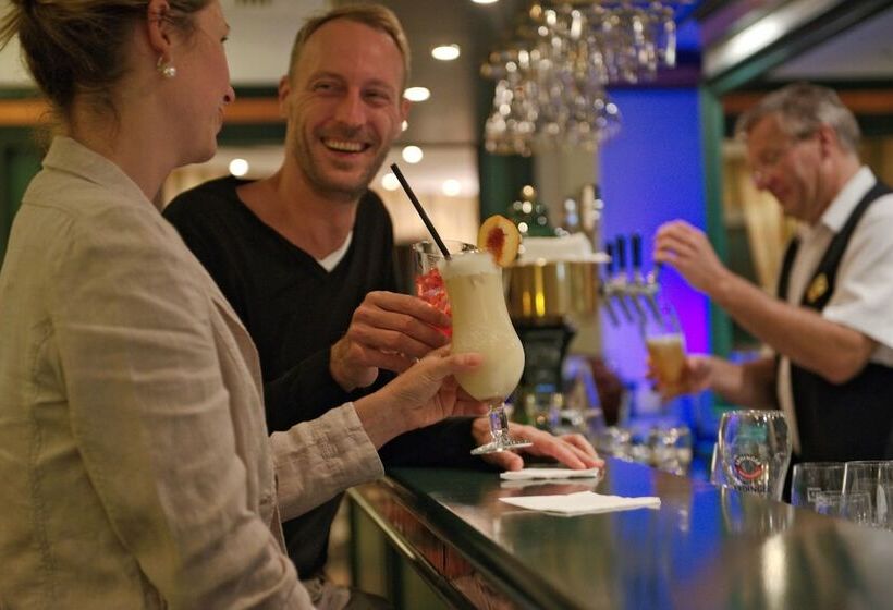 Hotel Golfresort Semlin