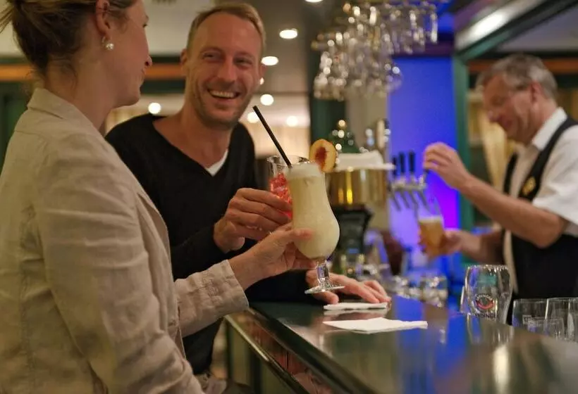 Hotel Golfresort Semlin