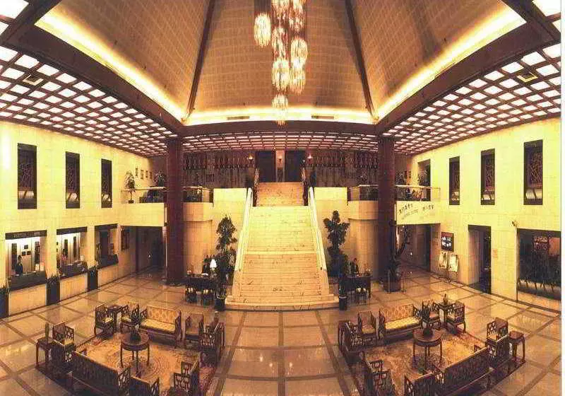 Hotel Grand View Garden