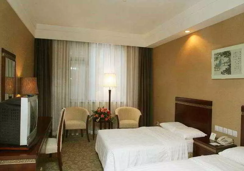 Hotel Grand View Garden