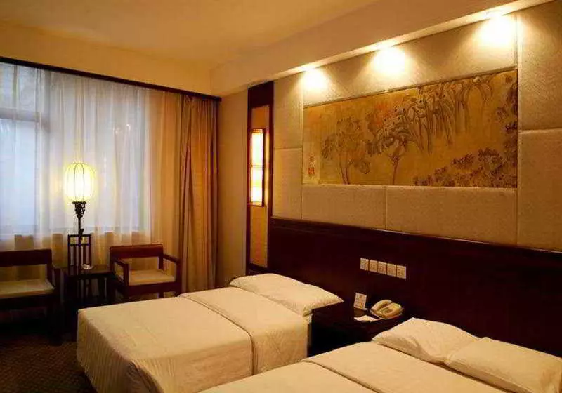 Hotel Grand View Garden