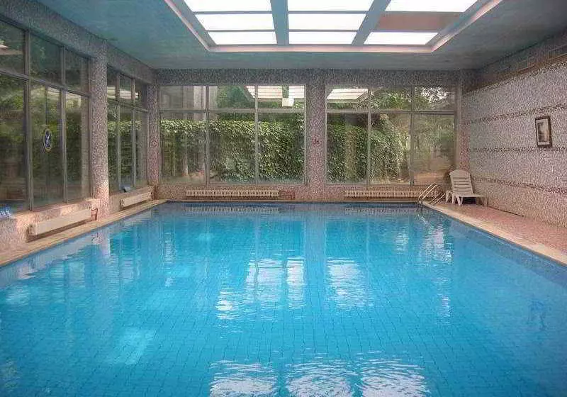 Hotel Grand View Garden