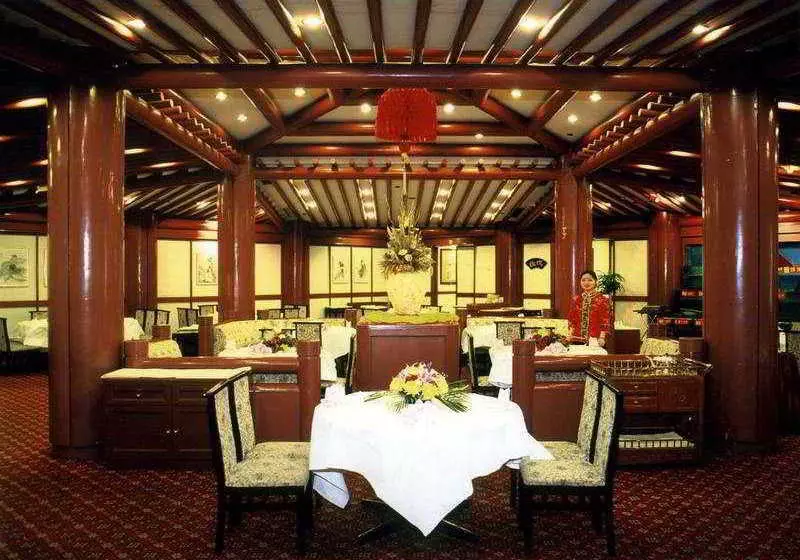 Hotel Grand View Garden