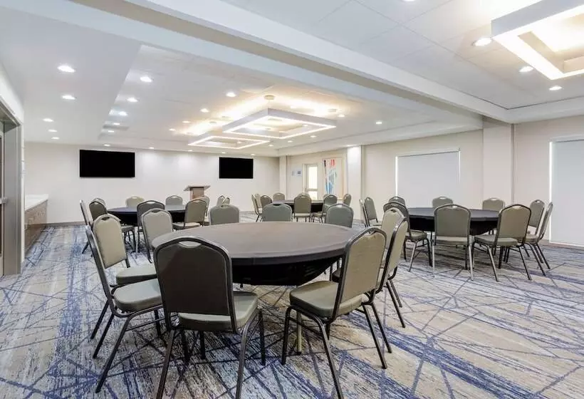 酒店 Holiday Inn Express & Suites Tampa Stadium Airport Area, An Ihg