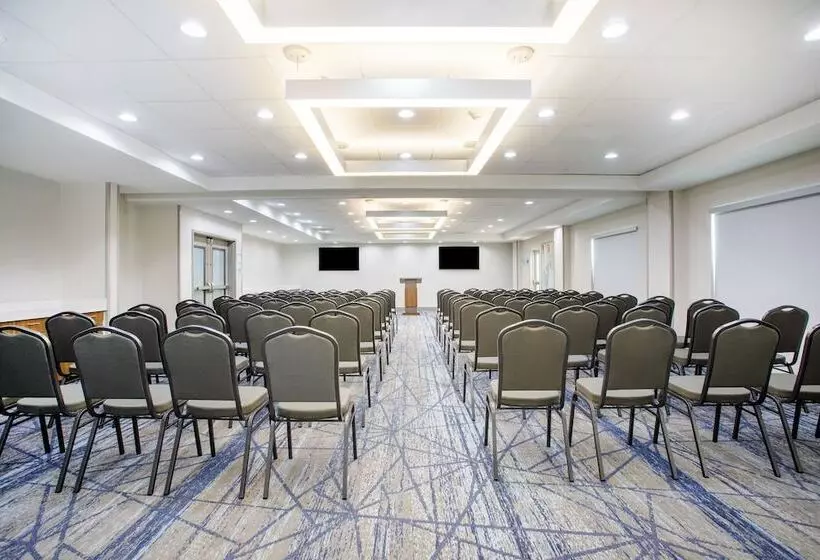 酒店 Holiday Inn Express & Suites Tampa Stadium Airport Area, An Ihg