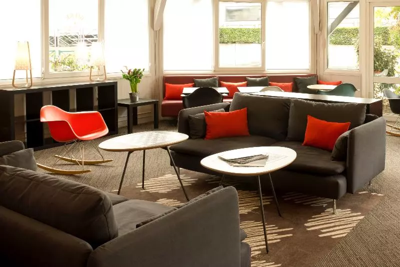 ホテル Ibis Nogent Sur Marne