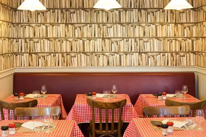 ホテル Ibis Nogent Sur Marne