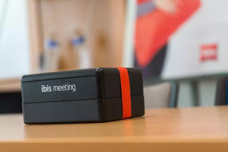 ホテル Ibis Nogent Sur Marne