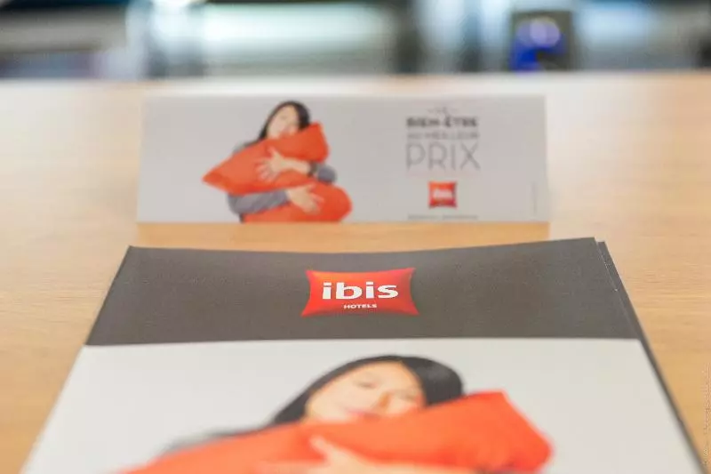 ホテル Ibis Nogent Sur Marne