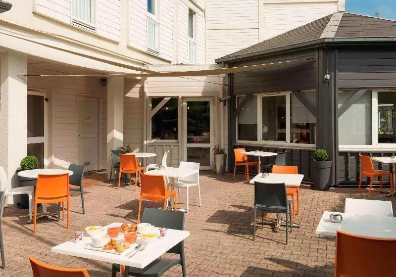 ホテル Ibis Nogent Sur Marne