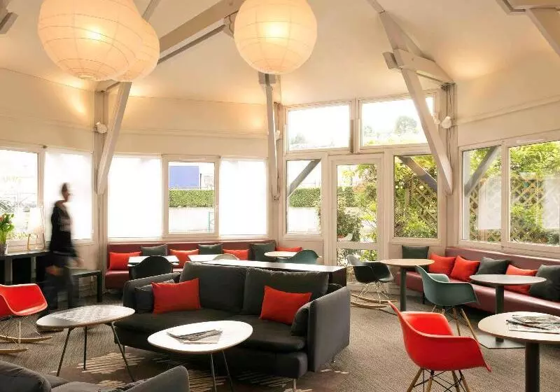 ホテル Ibis Nogent Sur Marne