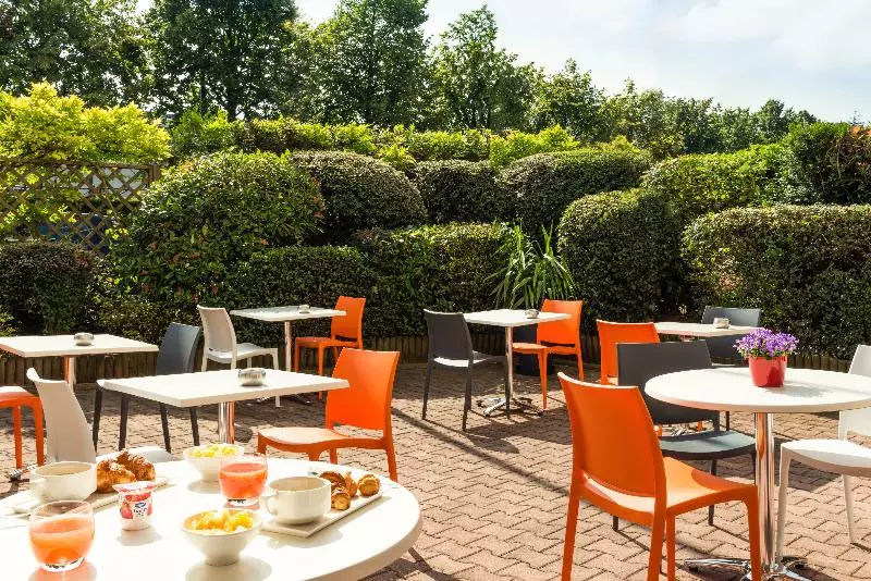 ホテル Ibis Nogent Sur Marne