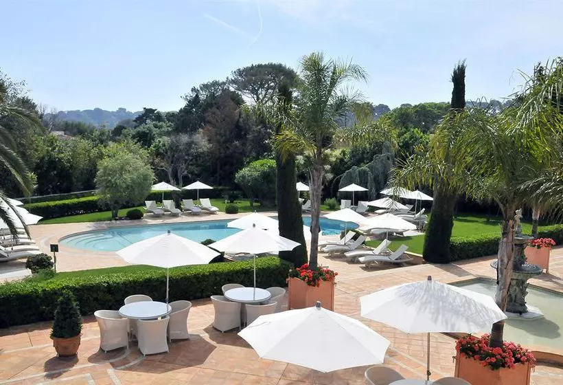 Villa Miraé By Inwood Hotels Cap D Antibes