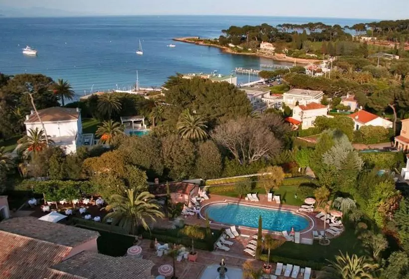 Villa Miraé By Inwood Hotels Cap D Antibes