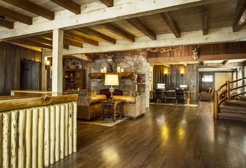 호텔 Jackson Hole Lodge