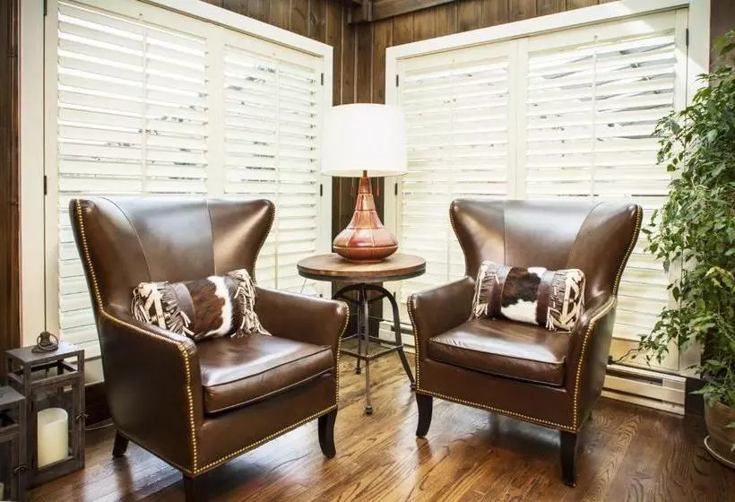 호텔 Jackson Hole Lodge