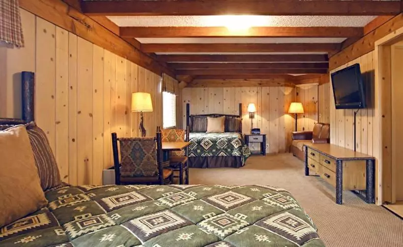 호텔 Jackson Hole Lodge