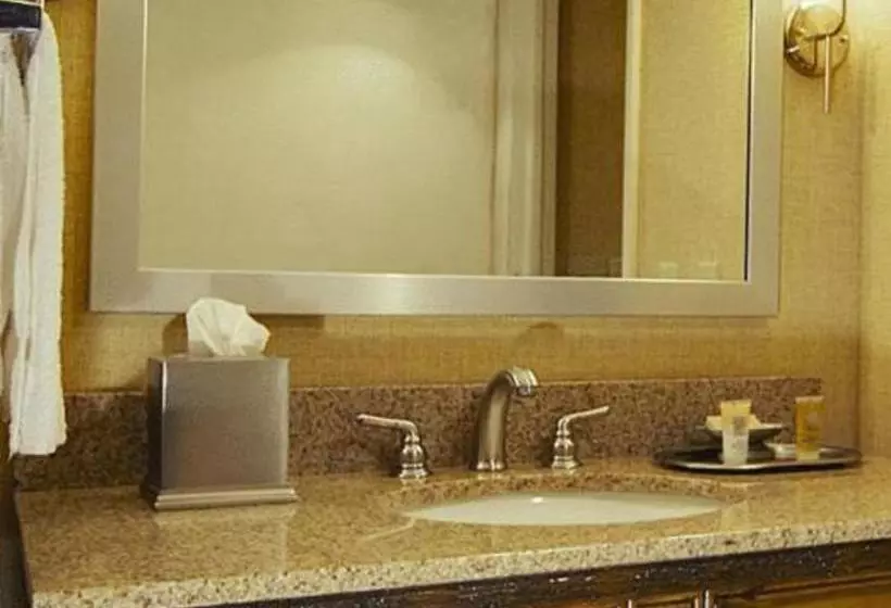 호텔 Jackson Hole Lodge