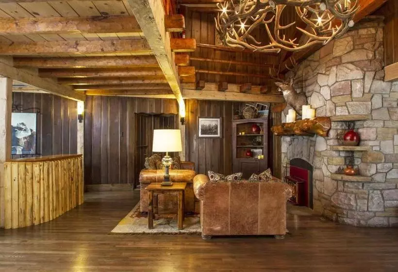 호텔 Jackson Hole Lodge