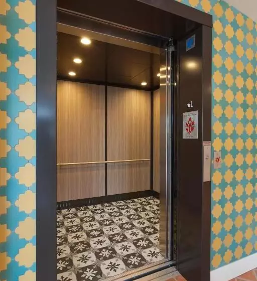 فندق La Playa Inn Santa Barbara