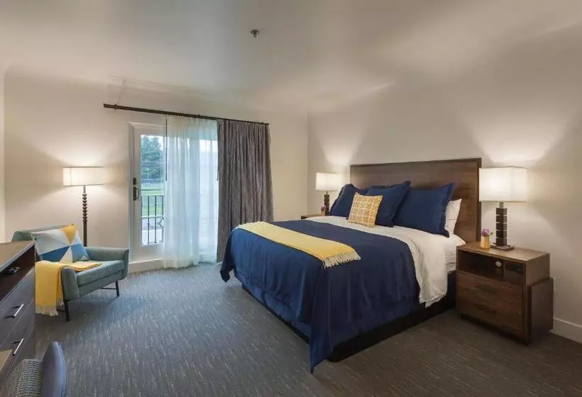 فندق La Playa Inn Santa Barbara