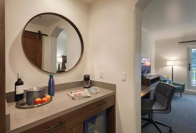 فندق La Playa Inn Santa Barbara