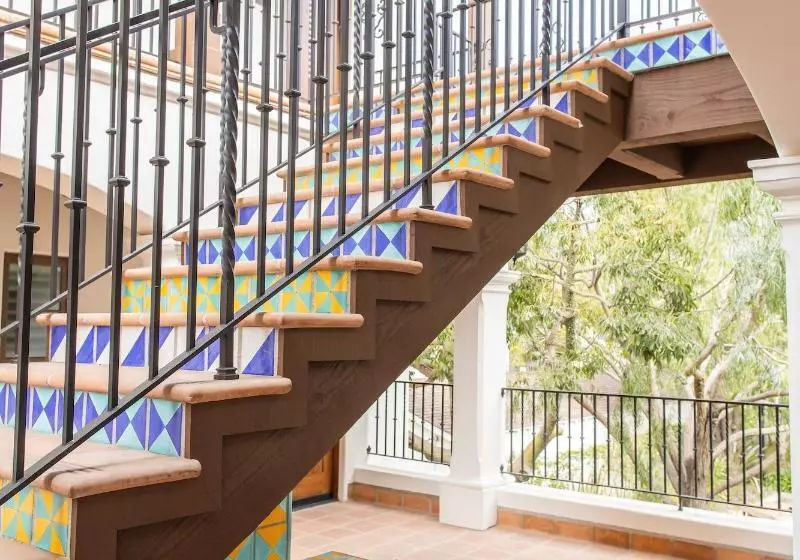 فندق La Playa Inn Santa Barbara