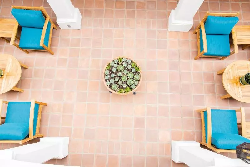 فندق La Playa Inn Santa Barbara