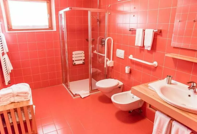 هتل La Villa