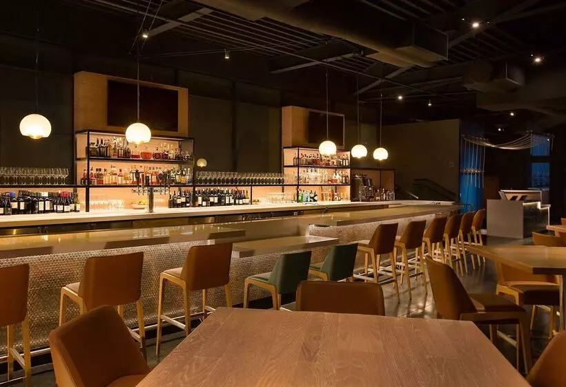 Отель Manchester Grand Hyatt San Diego