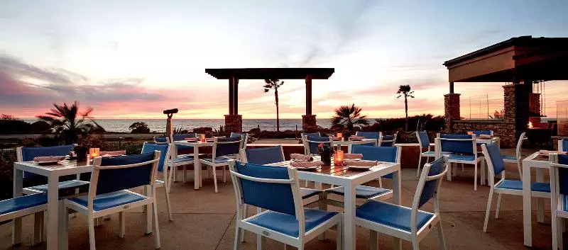 Отель Manchester Grand Hyatt San Diego