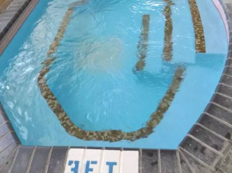 ホテル Nisswa Inn And Suites