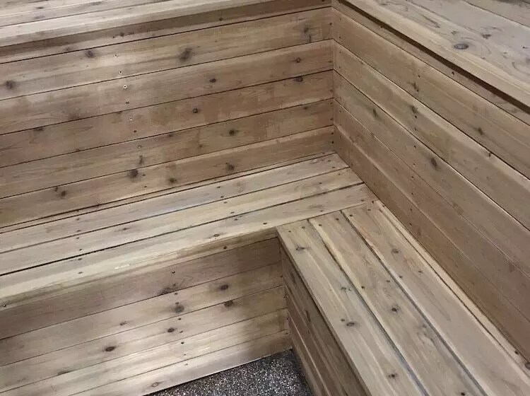 ホテル Nisswa Inn And Suites