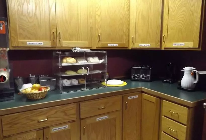 ホテル Nisswa Inn And Suites