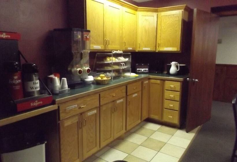 호텔 Nisswa Inn And Suites