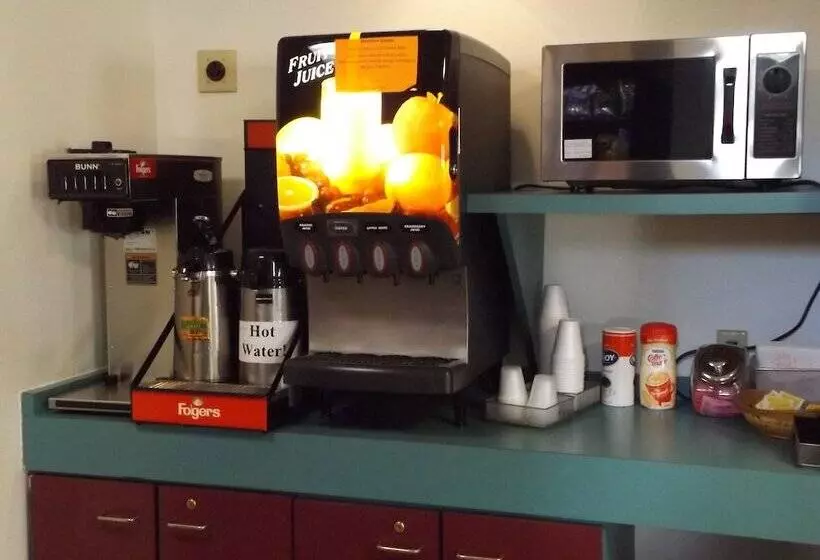 ホテル Nisswa Inn And Suites