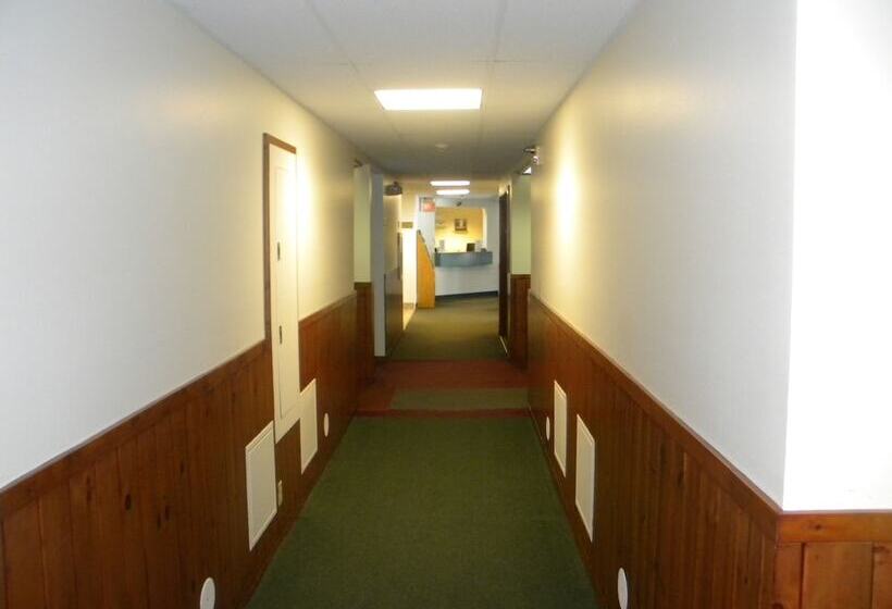 호텔 Nisswa Inn And Suites