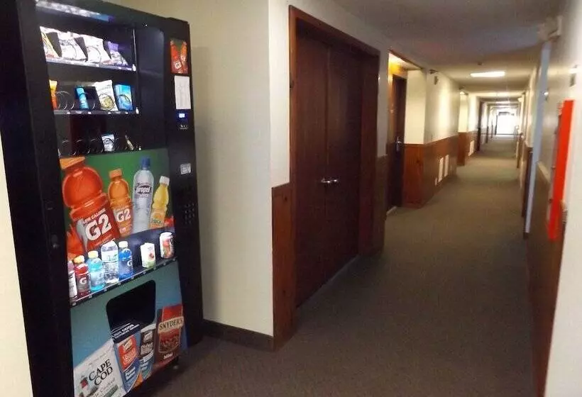 ホテル Nisswa Inn And Suites