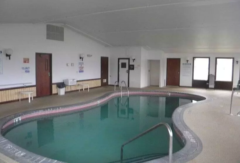 ホテル Nisswa Inn And Suites