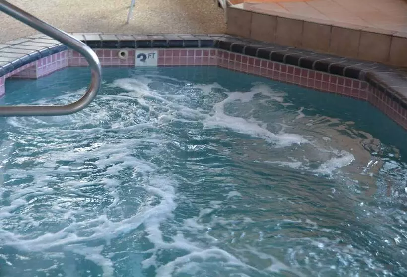 ホテル Nisswa Inn And Suites